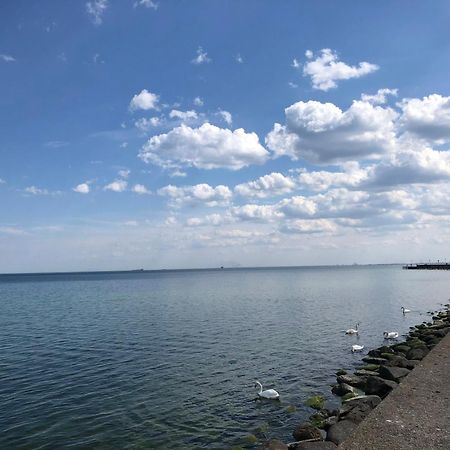 Gdynia Kamienna Gora Daire Dış mekan fotoğraf