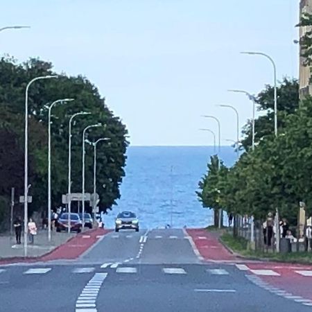 Gdynia Kamienna Gora Daire Dış mekan fotoğraf